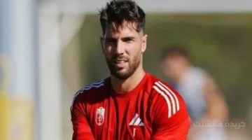 ظهور رسمي أول.. لوكا زيدان أساسيًا في تشكيل الجزائر أمام أوغندا بتصفيات كأس العالم 1